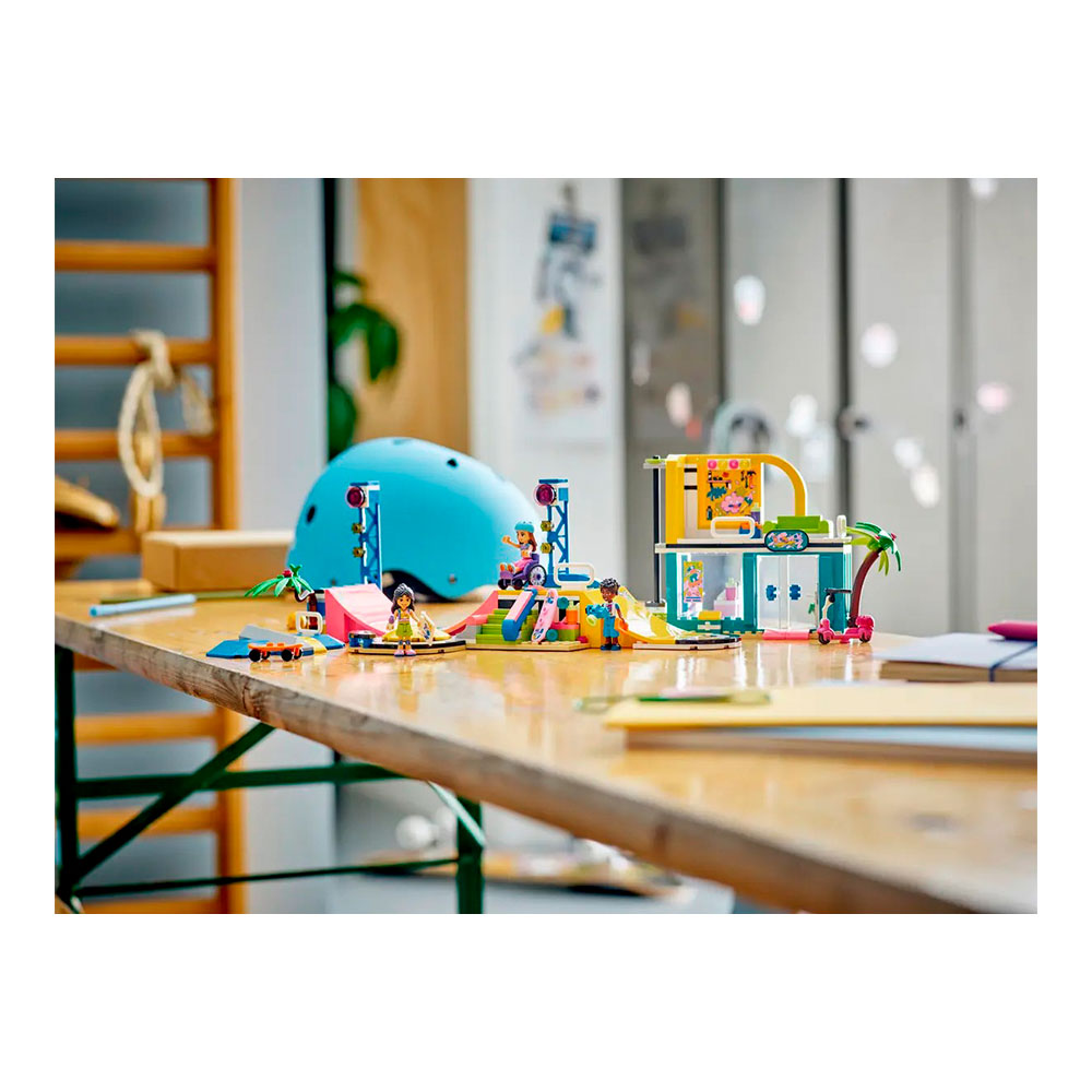 Конструктор Lego 41751 photo 10