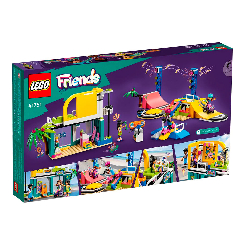 Конструктор Lego 41751 photo 11