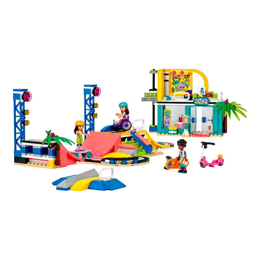 Конструктор Lego 41751 photo 2