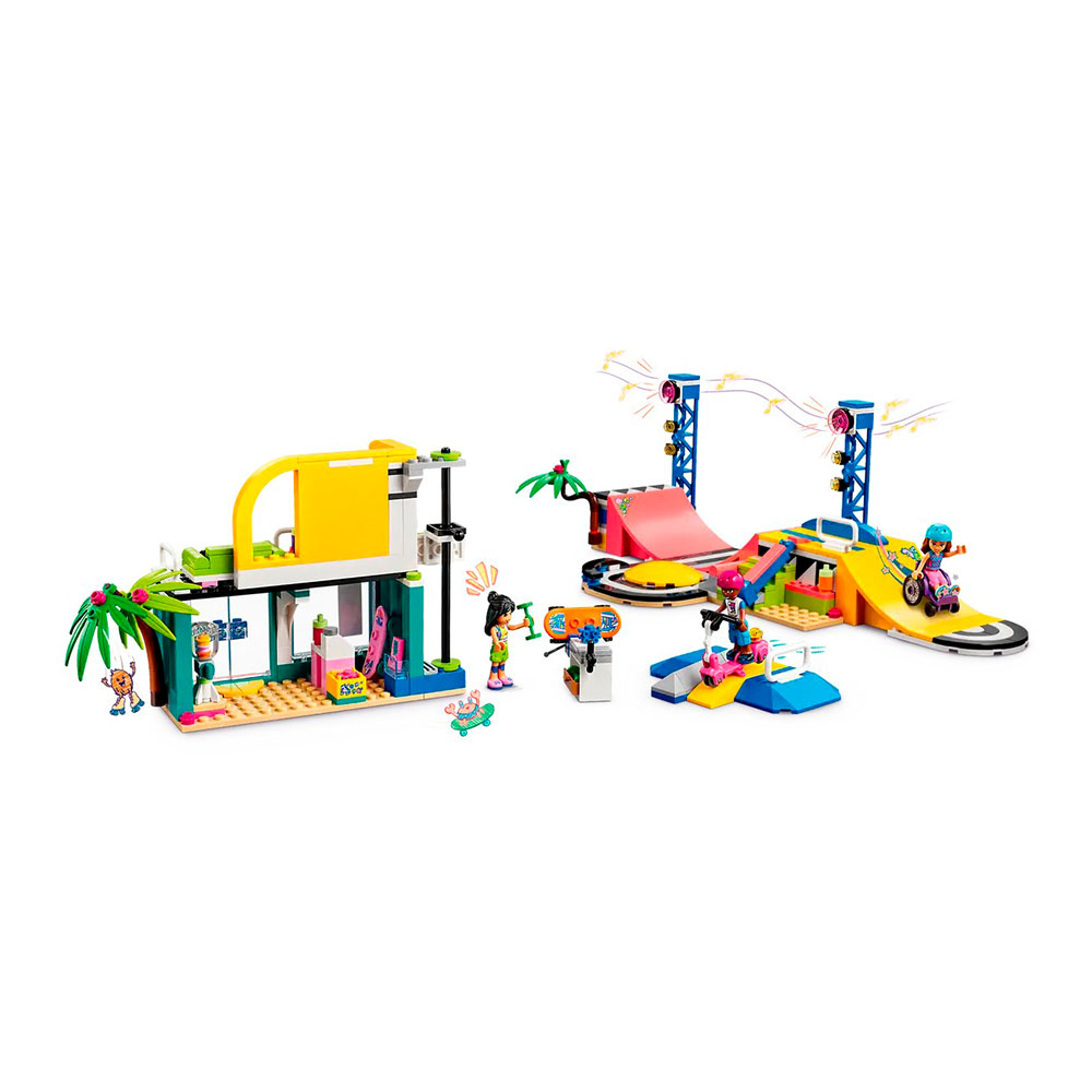 Конструктор Lego 41751 photo 3