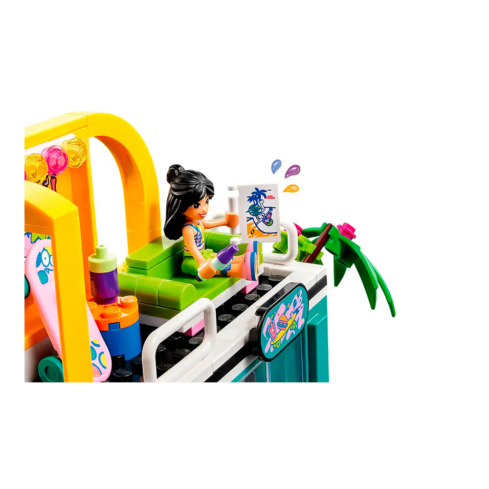Конструктор Lego 41751 photo 6