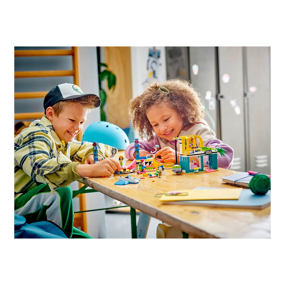 Конструктор Lego 41751 photo 9
