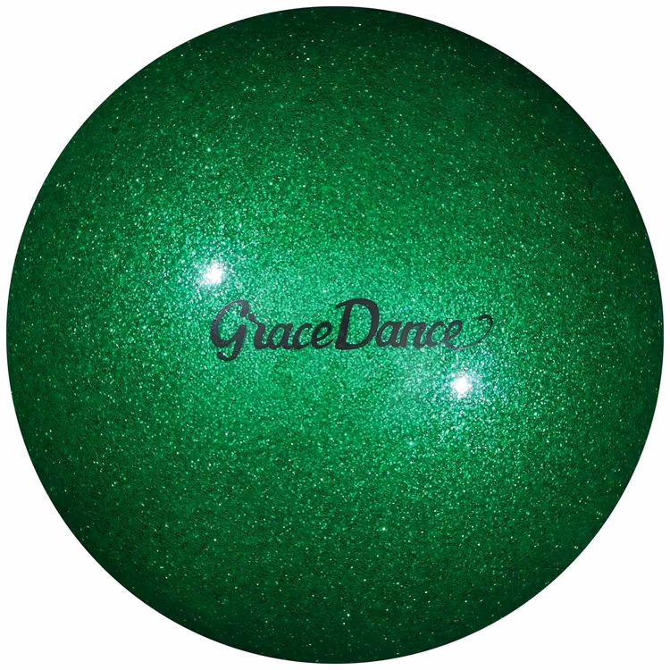 Мяч гимнастический Grace Dance Ball rhythmic