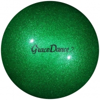 Мяч гимнастический Grace Dance Ball rhythmic thumbnav