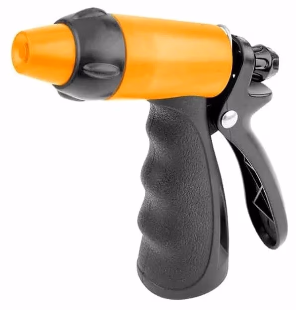 Pistol de stropit pentru furtun 3 functii Tolsen