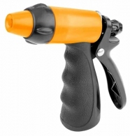 Pistol de stropit pentru furtun 3 functii Tolsen thumbnav 1