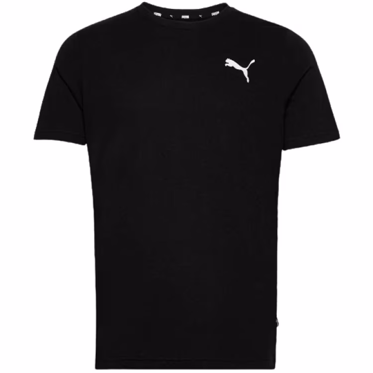 Tricou Puma ESS Small Logo Tee