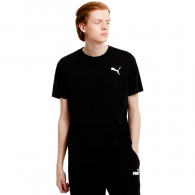 Футболка Puma ESS Small Logo Tee thumbnav 5