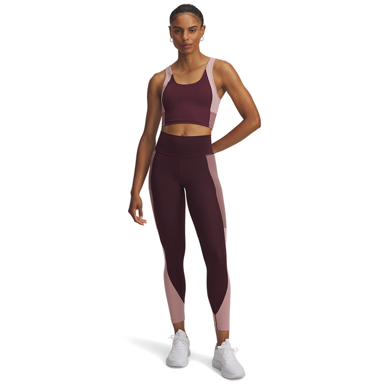 Легинсы Under Armour Meridian Colorblock Ankle Lg photo 3