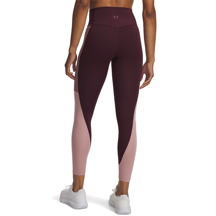 Легинсы Under Armour Meridian Colorblock Ankle Lg photo 4