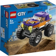Конструктор Lego 60251 thumbnav 1