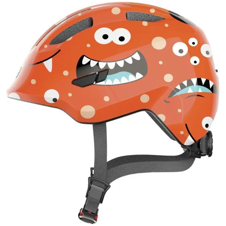 Шлем дорожный ABUS SMILEY 3.0