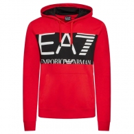 Толстовка EA7 EMPORIO ARMANI SWEATSHIRT M thumbnav