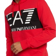 Hanorac EA7 EMPORIO ARMANI SWEATSHIRT M thumbnav 2