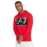 Hanorac EA7 EMPORIO ARMANI SWEATSHIRT M thumbnav 3