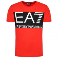 Tricou EA7 EMPORIO ARMANI T-SHIRT M thumbnav