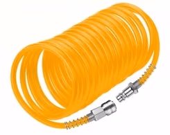 Furtun pentru compresor 10m Tolsen