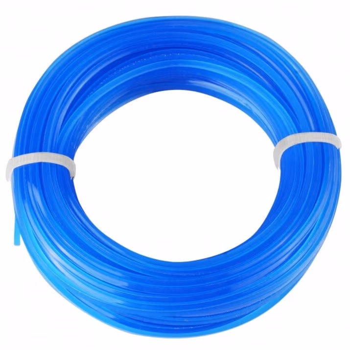 Fir pentru trimmer 1,6mm 15m patrat 77651 TOLSEN 