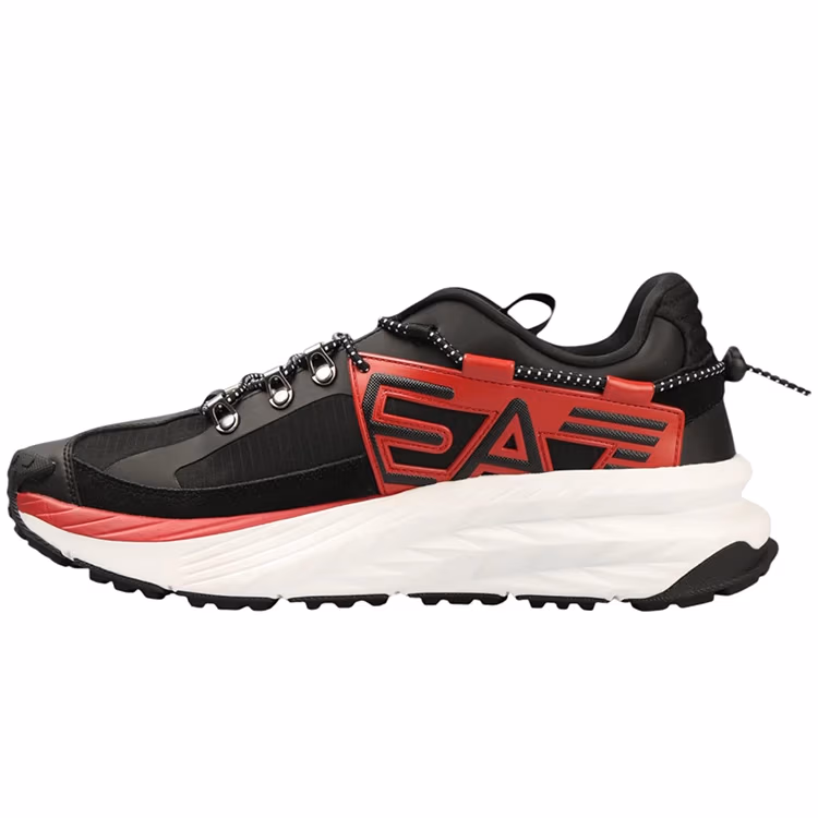 Кроссовки EA7 EMPORIO ARMANI SNEAKER SONIC ROPE