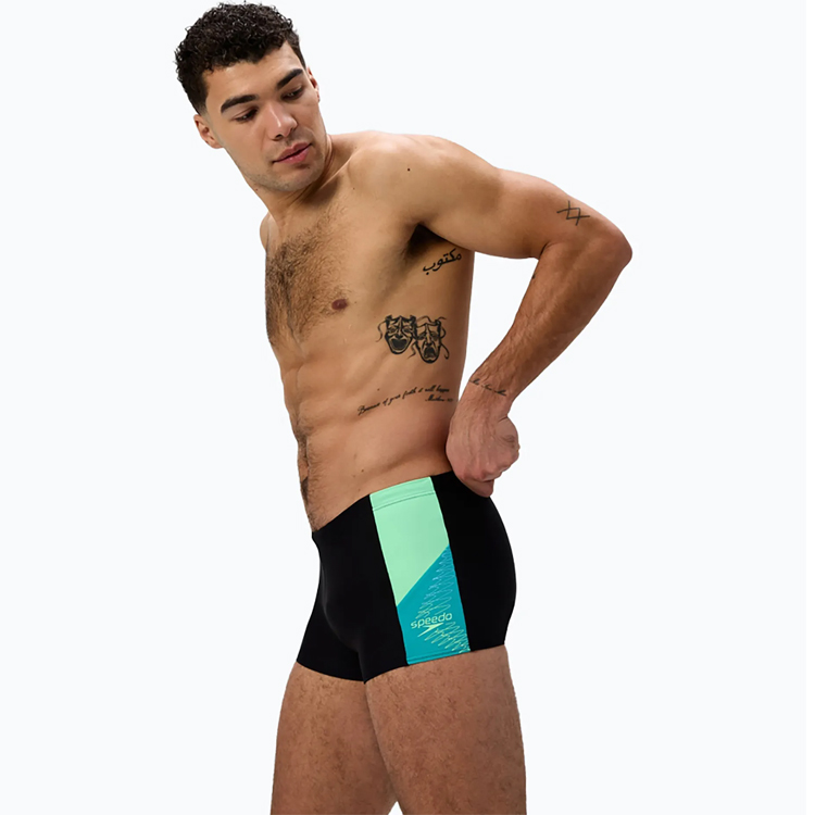 Slipi-sorti Speedo DIVESPL ASHT AM photo 7