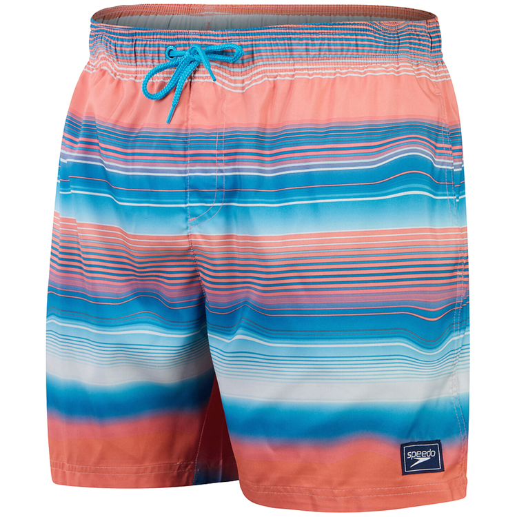Плавки Speedo PLMT LEISURE 16 WSHT photo 