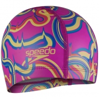Casca de inot silicon Speedo PRINTED PACE CAP thumbnav 2