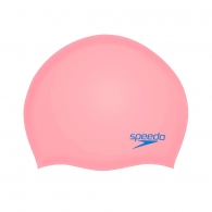 Шапочка для плавания Speedo MOULDED SILC CAP  thumbnav