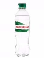 Минеральная вода Morshinska Minetal water
