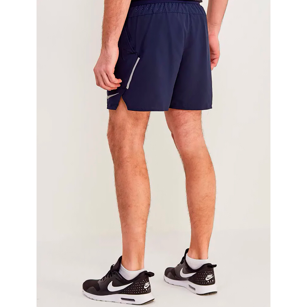 Шорты мужские Nike M Синий photo 2