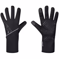 Manusi pentru bicicleta Force F VISION softshell