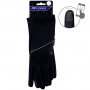 Manusi pentru bicicleta Force F VISION softshell thumbnav 2