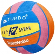 Мяч для водного поло KapSeven Turbo Haba Waba thumbnav 2