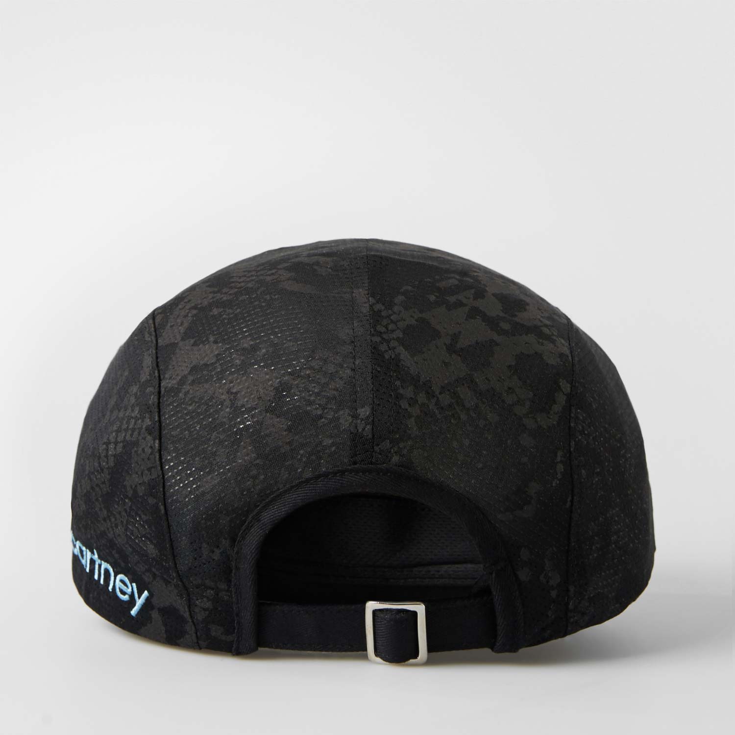 Adidas RUN CAP-ADZ One size Черный photo 2