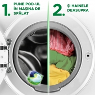 Capsule p/u spalare Ariel Arielpods51 thumbnav 5