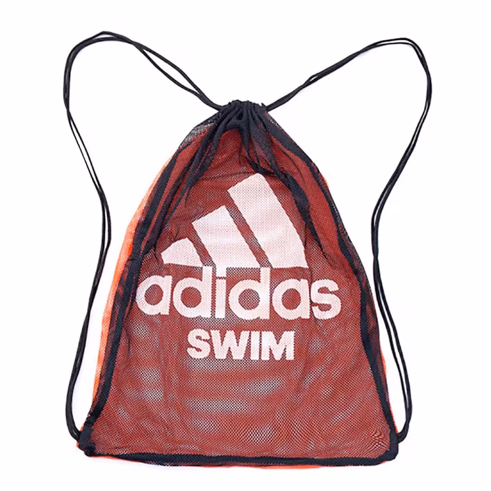Sac p/u lucruri umede Adidas SWIM MESH BAG 