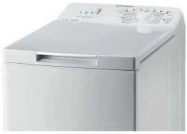 Стиральная машина Indesit BTWA51051 thumbnav 2