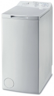 Стиральная машина Indesit BTWA51051 thumbnav 5