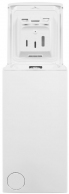 Стиральная машина Indesit BTWA51051 thumbnav 7