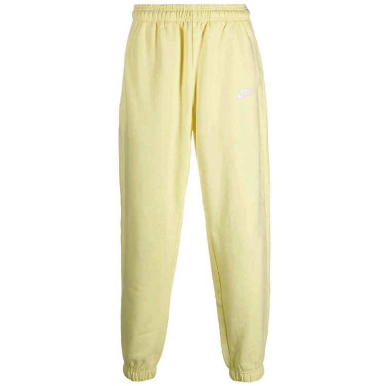 Брюки Nike M NSW CLUB PANT CF BB S Желтый Мужской photo 5
