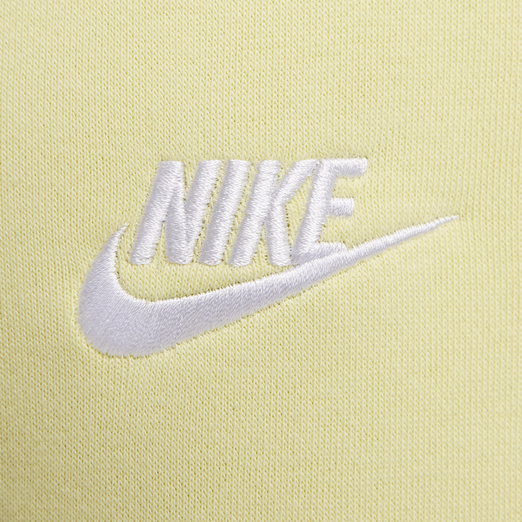 Брюки Nike M NSW CLUB PANT CF BB S Желтый Мужской photo 6