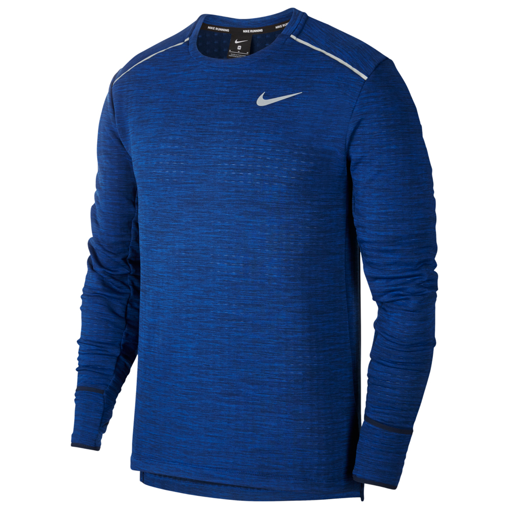 Nike M NK SPHR ELMNT TOP CRW LS 3.0 photo Nike M NK SPHR ELMNT TOP CRW LS 3.0 photo