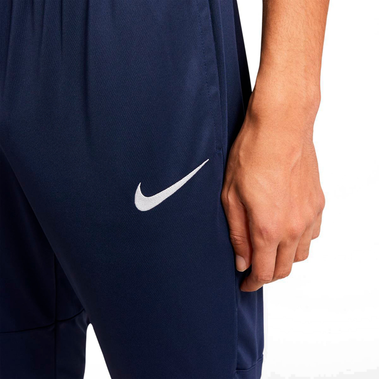 Брюки Nike Park 20 Knit Pant / Мужской / M / Синий photo 3