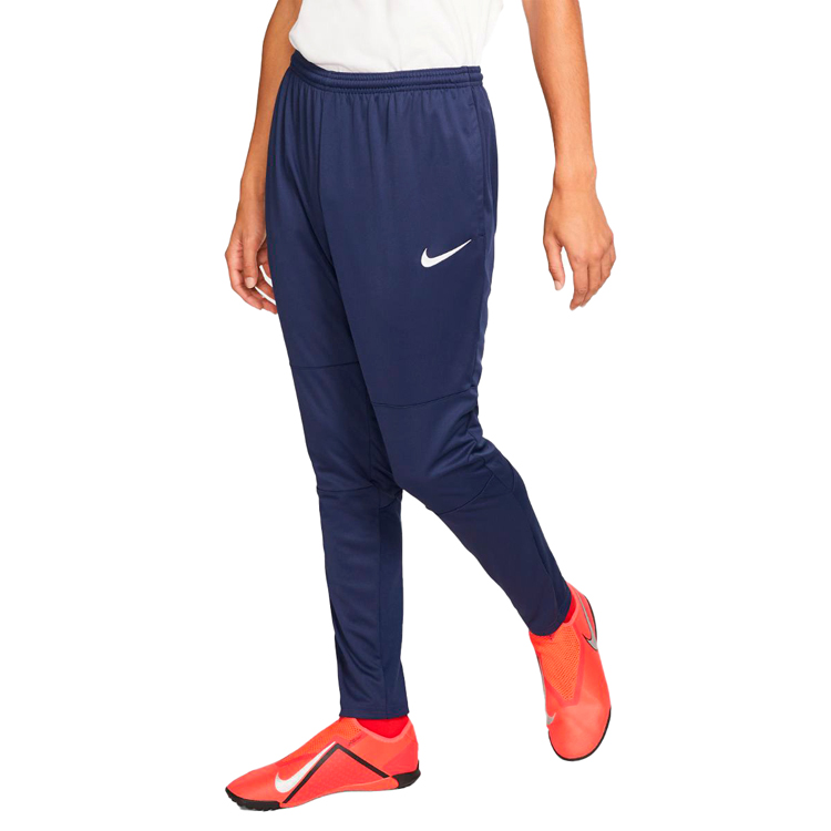 Брюки Nike Park 20 Knit Pant / Мужской / M / Синий photo 4