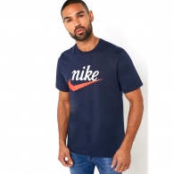 Футболка Nike M NSW SS TEE HERITAGE+ HBR thumbnav 4