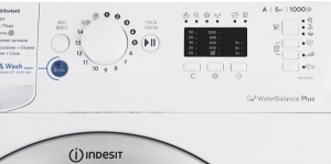 Masina de spalat Indesit BWSA51051 thumbnav 4