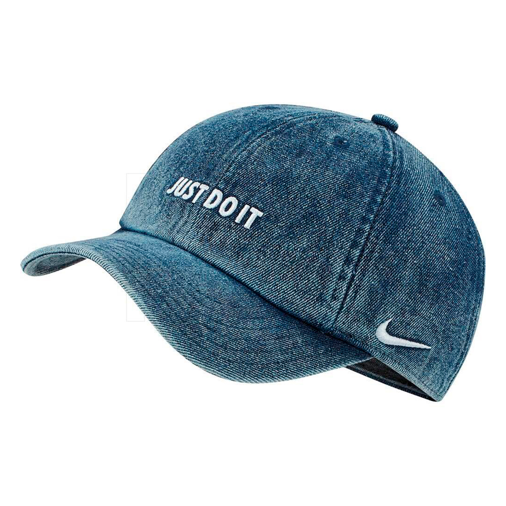 Chipiu Nike Y NK H86 CAP SSNL JDI DENIM photo 