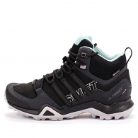 Ghete Adidas TERREX SWIFT R2 MID GTX W thumbnav 1