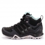 Ghete Adidas TERREX SWIFT R2 MID GTX W thumbnav 1