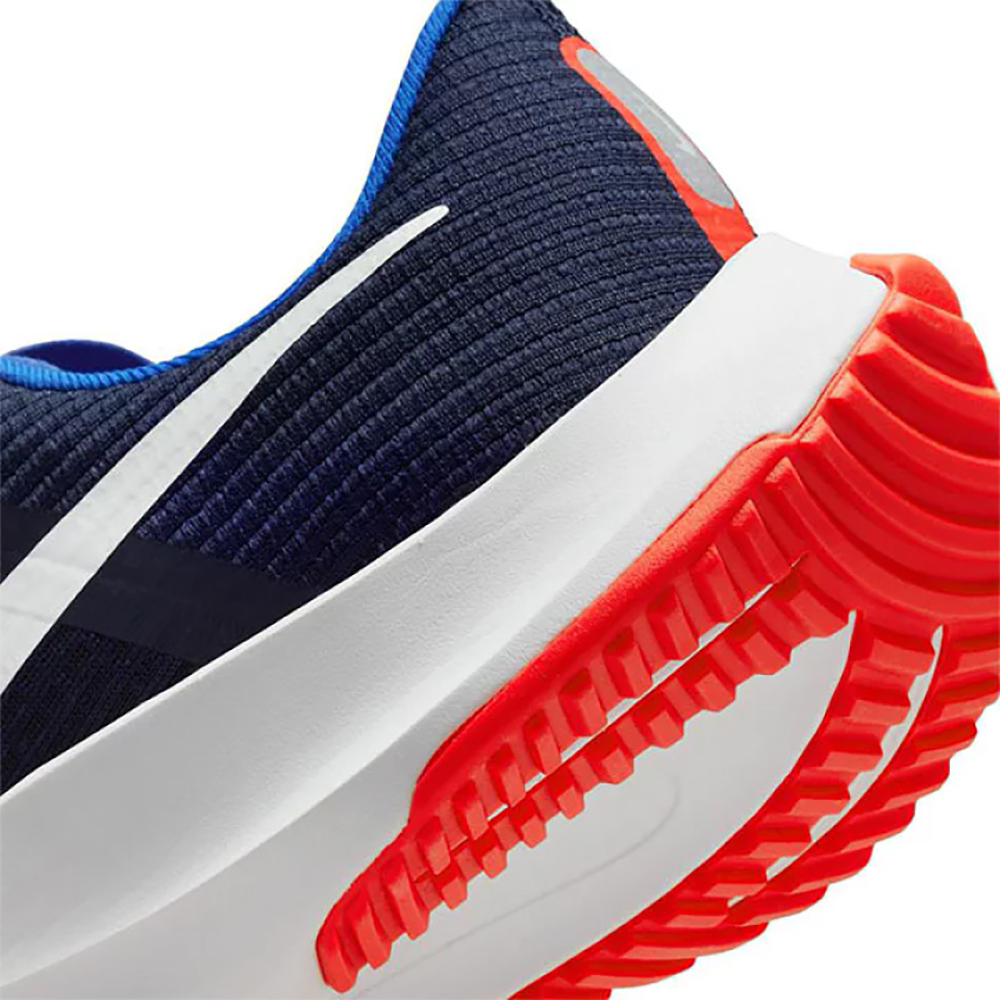 Incaltaminte Sport Nike AIR ZOOM RIVAL FLY 3 pt Barbati / 43 / Albastru photo 3