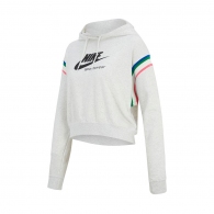 Толстовка Nike W NSW HRTG PO HOODIE thumbnav 1